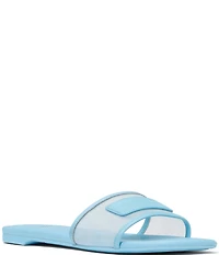 kate spade new york Breezy Mesh Slide Sandals