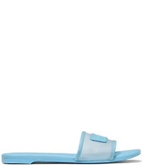 kate spade new york Breezy Mesh Slide Sandals