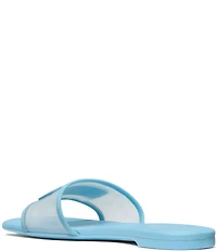 kate spade new york Breezy Mesh Slide Sandals