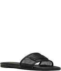 kate spade new york Breezy Mesh Slide Sandals