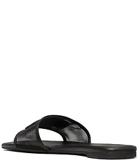 kate spade new york Breezy Mesh Slide Sandals