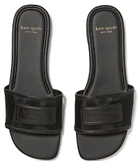 kate spade new york Breezy Mesh Slide Sandals