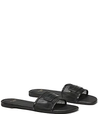 kate spade new york Breezy Mesh Slide Sandals