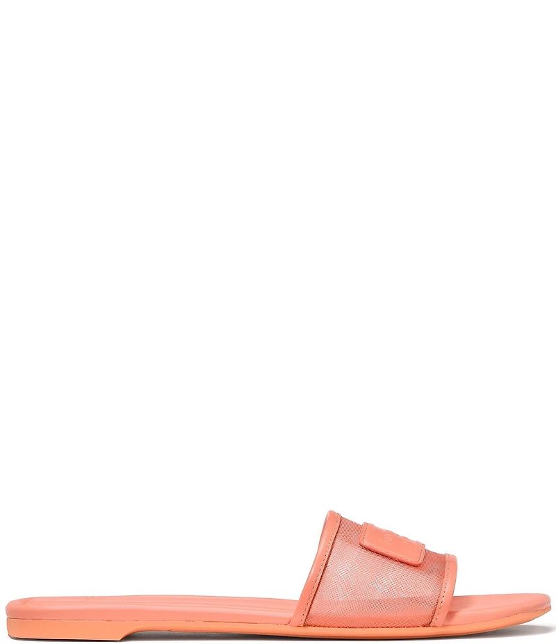 kate spade new york Breezy Mesh Slide Sandals