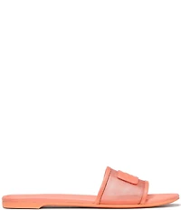 kate spade new york Breezy Mesh Slide Sandals