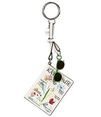 kate spade new york Charmed Magazine Bag Charm