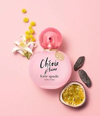 kate spade new york Cherie Je t'aime Eau de Parfum