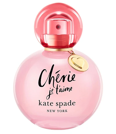 kate spade new york Cherie Je t'aime Eau de Parfum