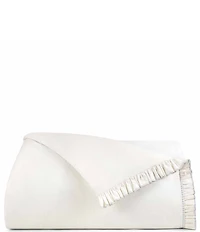 kate spade new york Cotton Ruffle Mini Comforter Set