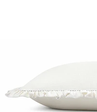 kate spade new york Cotton Ruffle Mini Comforter Set