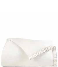 kate spade new york Cotton Ruffle Mini Comforter Set