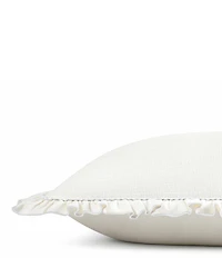 kate spade new york Cotton Ruffle Mini Comforter Set