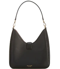 kate spade new york Dakota Leather Hobo Bag