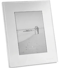 kate spade new york Darling Point Mr. & Mrs. Wedding Picture Frame