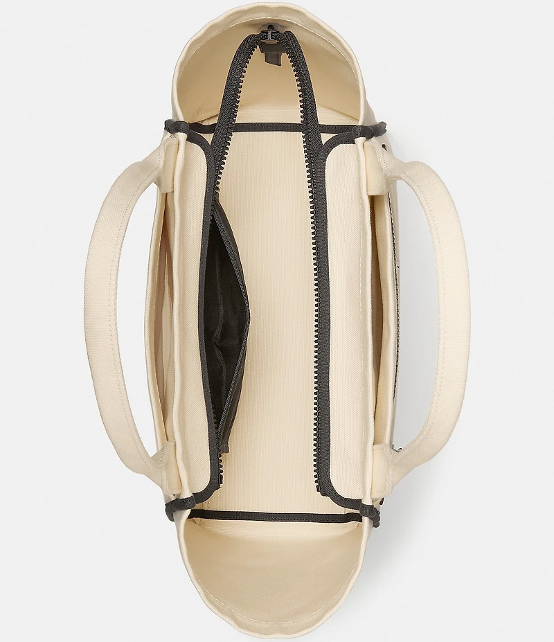 kate spade new york Dash Canvas Large Tote Bag