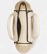 kate spade new york Dash Canvas Large Tote Bag