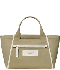 kate spade new york Dash Canvas Tote Bag