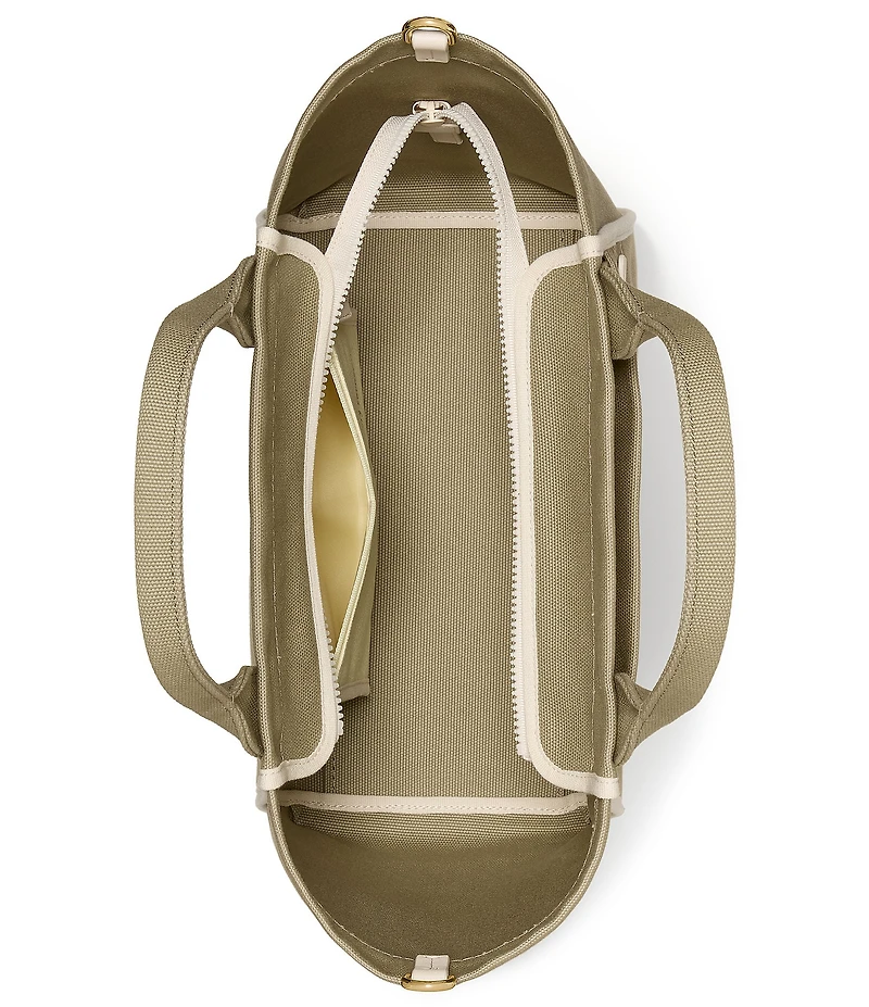 kate spade new york Dash Canvas Tote Bag