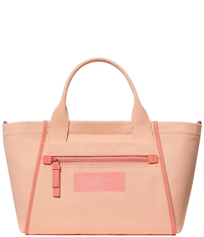kate spade new york Dash Canvas Tote Bag