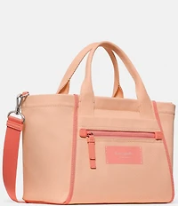kate spade new york Dash Canvas Tote Bag