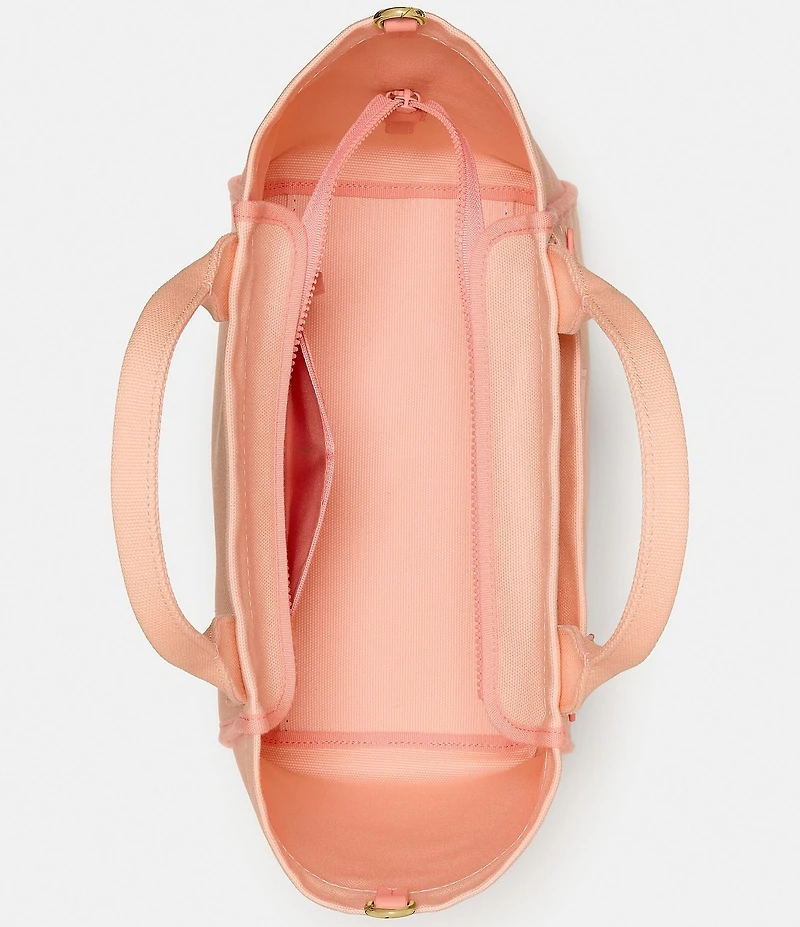 kate spade new york Dash Canvas Tote Bag