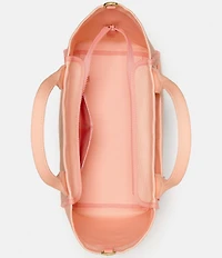 kate spade new york Dash Canvas Tote Bag