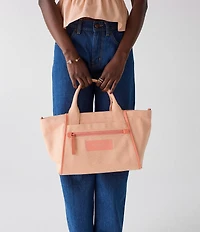 kate spade new york Dash Canvas Tote Bag