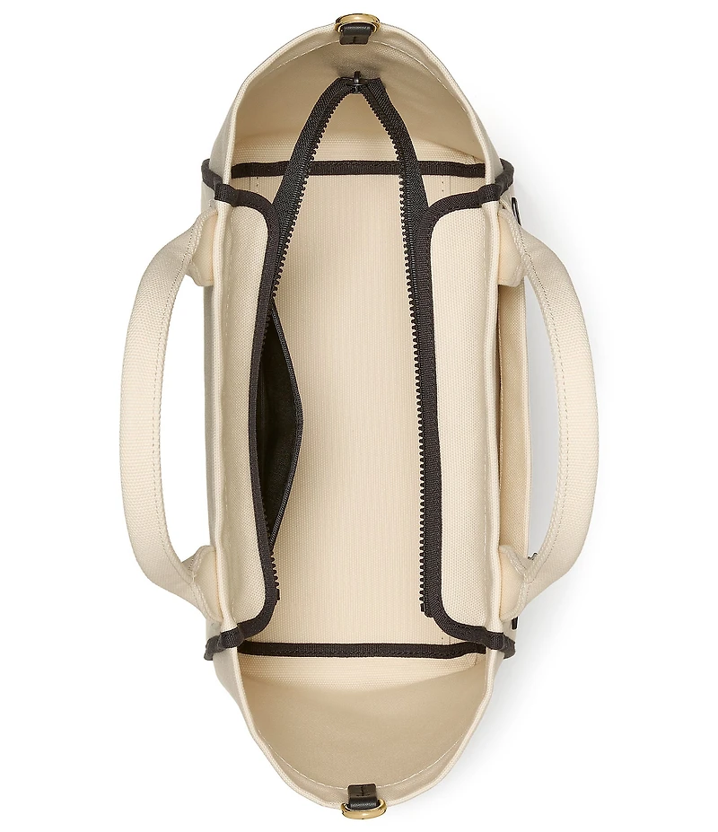 kate spade new york Dash Canvas Tote Bag