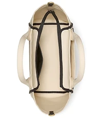 kate spade new york Dash Canvas Tote Bag