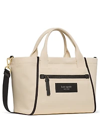 kate spade new york Dash Canvas Tote Bag