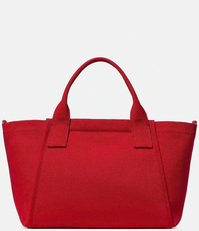 kate spade new york Dash Strawberry Canvas Tote Bag