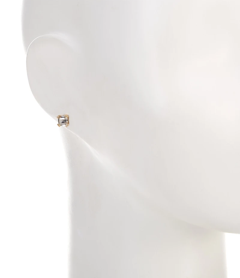 kate spade new york Dazzle Stud Earrings