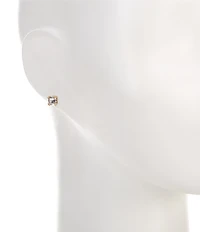 kate spade new york Dazzle Stud Earrings