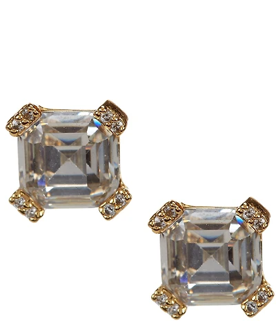 kate spade new york Dazzle Stud Earrings