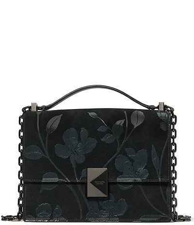 kate spade new york Deco Chain Convertible Shoulder Bag