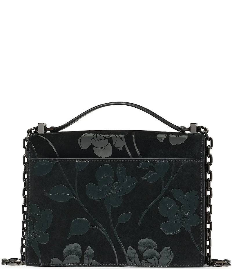 kate spade new york Deco Chain Convertible Shoulder Bag