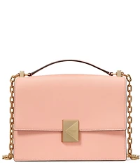 kate spade new york Deco Chain Top Handle Convertible Shoulder Bag