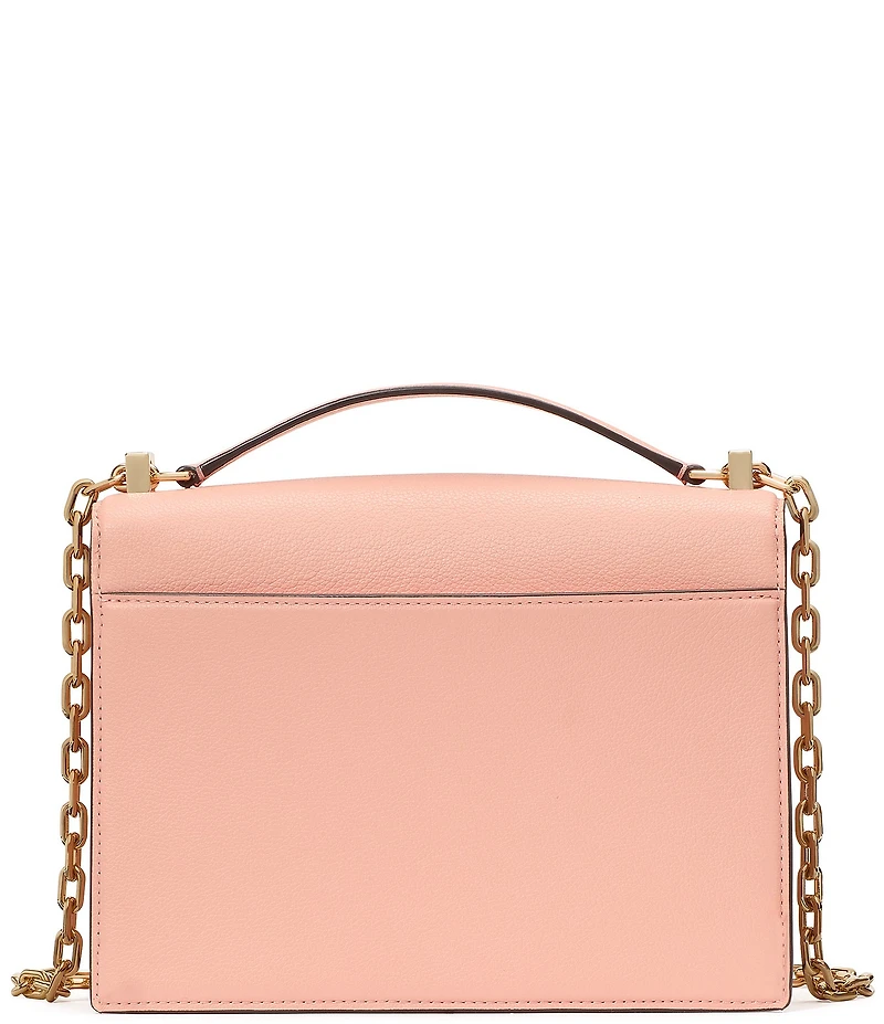 kate spade new york Deco Chain Top Handle Convertible Shoulder Bag