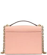 kate spade new york Deco Chain Top Handle Convertible Shoulder Bag