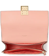 kate spade new york Deco Chain Top Handle Convertible Shoulder Bag