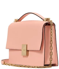 kate spade new york Deco Chain Top Handle Convertible Shoulder Bag