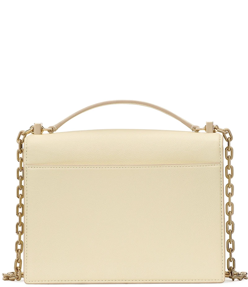 kate spade new york Deco Chain Top Handle Convertible Shoulder Bag