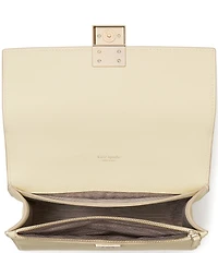 kate spade new york Deco Chain Top Handle Convertible Shoulder Bag
