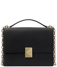 kate spade new york Deco Chain Top Handle Convertible Shoulder Bag