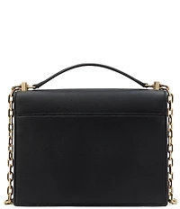kate spade new york Deco Chain Top Handle Convertible Shoulder Bag