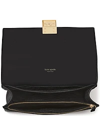 kate spade new york Deco Chain Top Handle Convertible Shoulder Bag