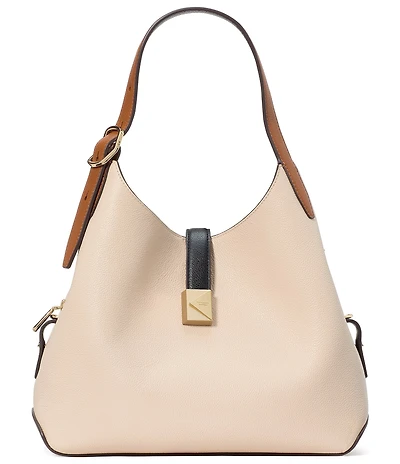kate spade new york Deco Large Colorblock Shoulder Bag