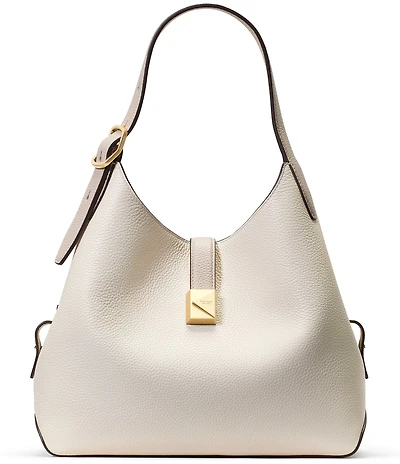 kate spade new york Deco Color-Blocked Hobo Tote Bag