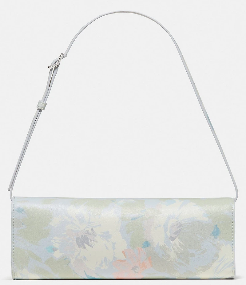 kate spade new york Deco Hidden Garden Soft Mini Shoulder