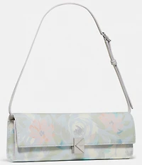 kate spade new york Deco Hidden Garden Soft Mini Shoulder